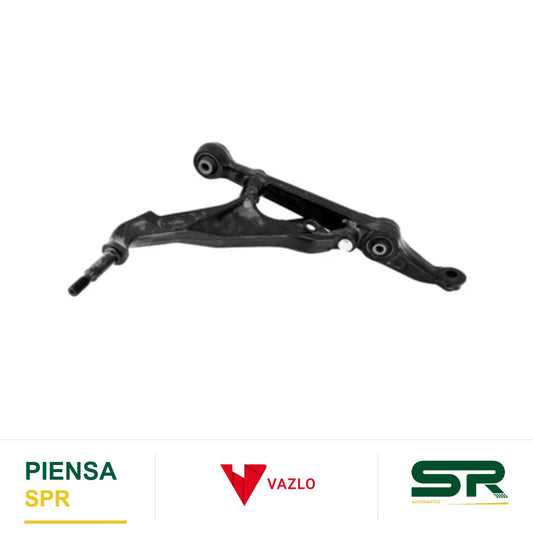 HORQUILLA DELANTERA DERECHA INFERIOR HONDA CIVIC 1992-2000 HONDA CIVIC DEL SOL 1993-1997 VAZLO