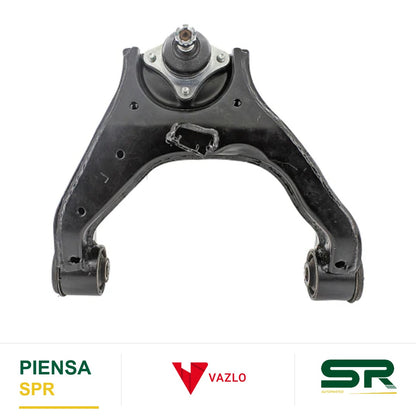 HORQUILLA DELANTERA DERECHA SUPERIOR MITSUBISHI L200 2008-2014 MITSUBISHI MONTERO SPORT 2008-2015 VAZLO