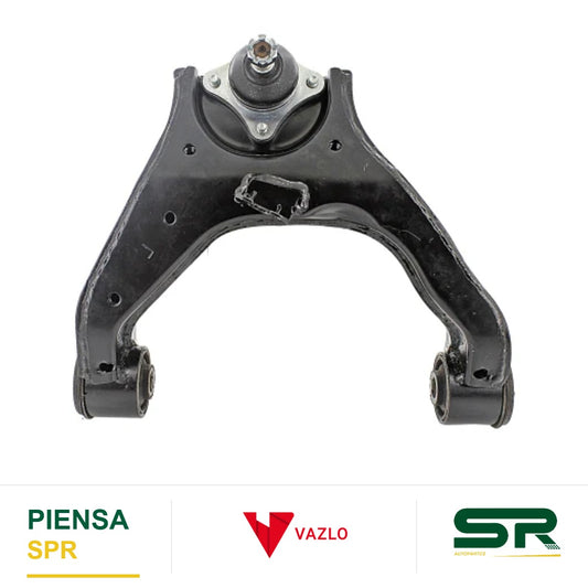 HORQUILLA DELANTERA DERECHA SUPERIOR MITSUBISHI L200 2008-2014 MITSUBISHI MONTERO SPORT 2008-2015 VAZLO