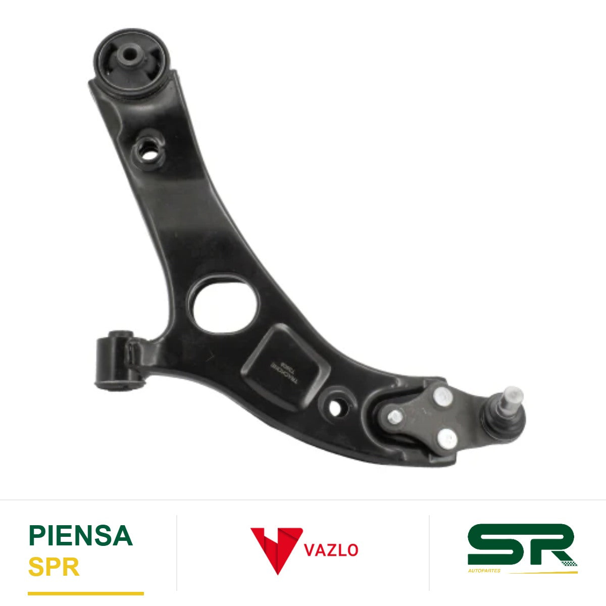 HORQUILLA DELANTERA IZQUIERDA INFERIOR HYUNDAI AZERA 2012-2014 HYUNDAI SONATA 2011-2014 KIA CADENZA 2014-2016 KIA OPTIMA 2011-2015 VAZLO