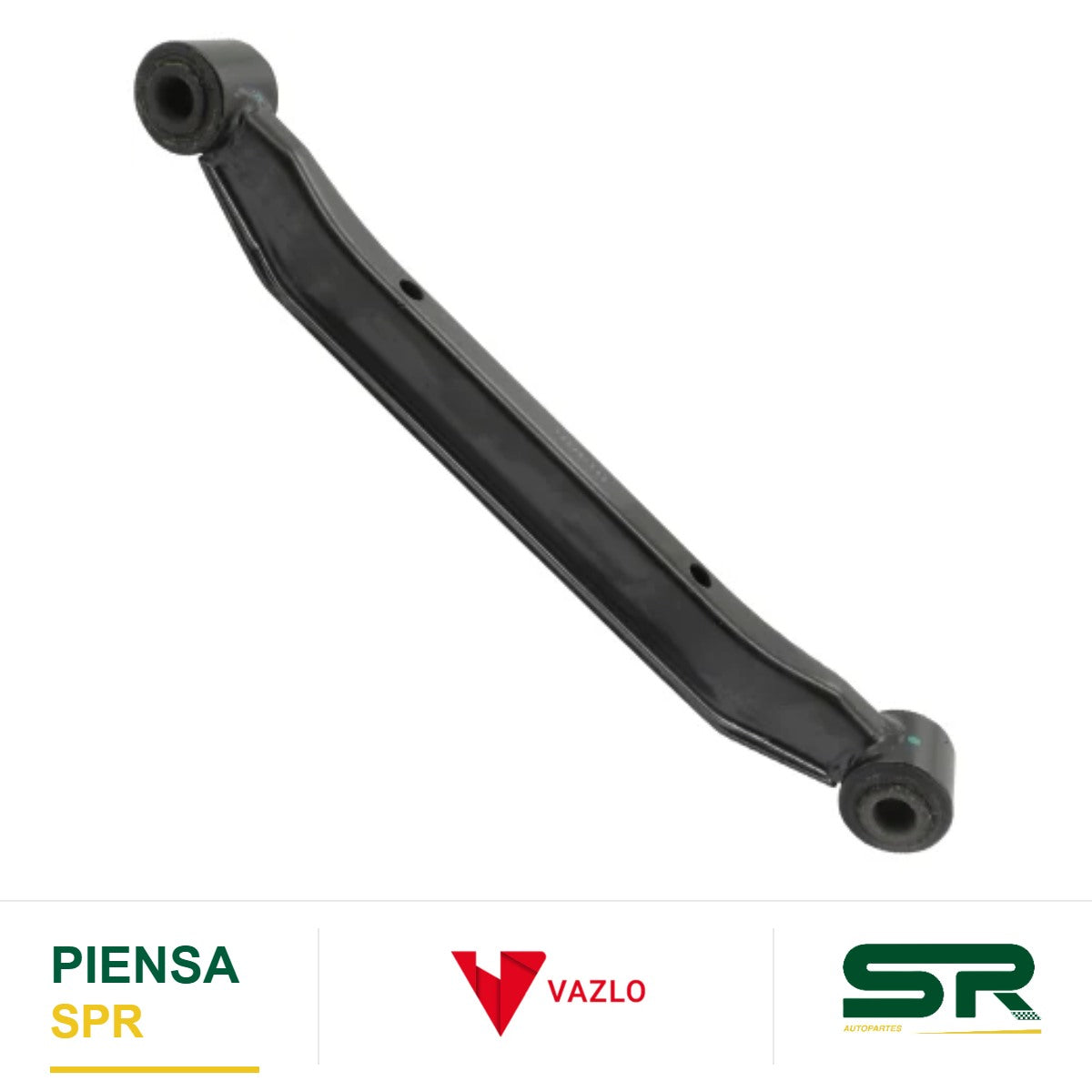 HORQUILLA TRASERA AMBOS LADOS INFERIOR NISSAN TSURU 1988-1991 VAZLO