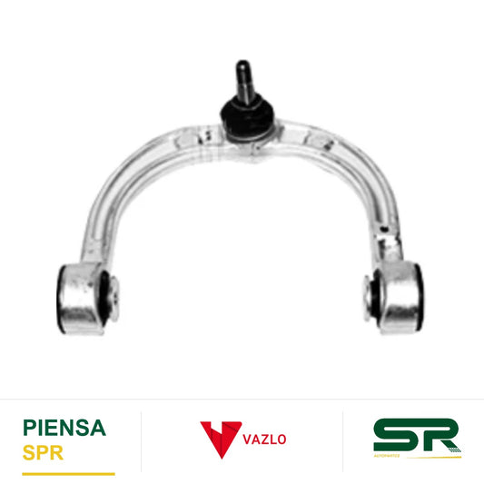 HORQUILLA DELANTERA DERECHA SUPERIOR MERCEDES BENZ GL320 2007-2009 MERCEDES BENZ GL350 2010-2012 MERCEDES BENZ GL450 2007-2012 MERCEDES BENZ GL550 2008-2012 MERCEDES BENZ ML320 2007-2009 MERCEDES BENZ ML350 2006-2011 MERCEDES BENZ ML450 2010-2011 VAZLO