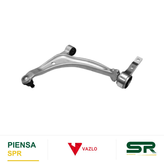 HORQUILLA DELANTERA DERECHA INFERIOR NISSAN ALTIMA 2002-2006 NISSAN MAXIMA 2004-2008 RENAULT SAFRANE 2009-2010 VAZLO
