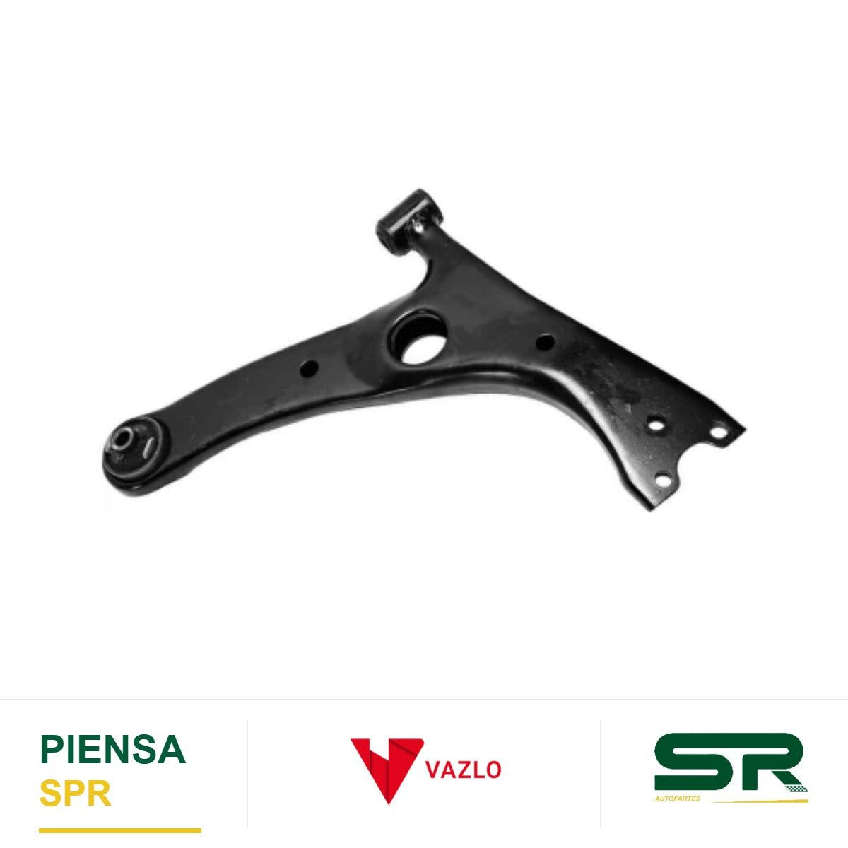 HORQUILLA DELANTERA DERECHA INFERIOR TOYOTA RAV4 2004-2005 VAZLO