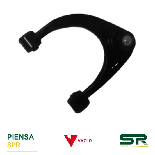 HORQUILLA DELANTERA DERECHA SUPERIOR TOYOTA SEQUOIA 2008-2022 TOYOTA TUNDRA 2007-2021 VAZLO