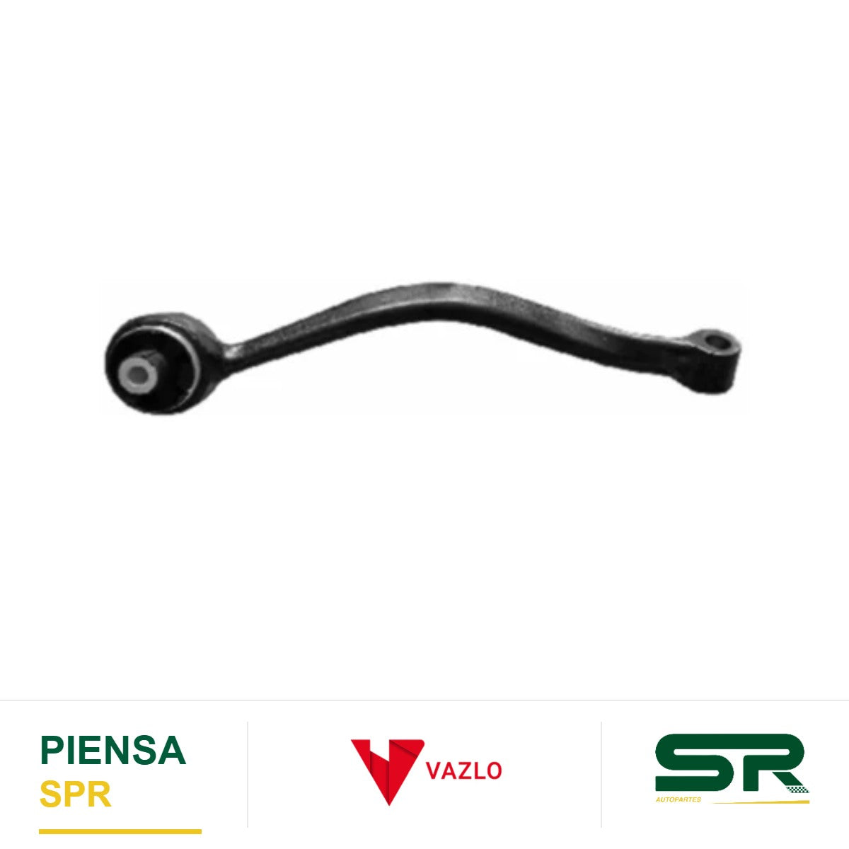 HORQUILLA DELANTERA DERECHA INFERIOR BMW X3 2011-2017 BMW X4 2015-2018 VAZLO