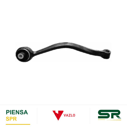 HORQUILLA DELANTERA DERECHA INFERIOR BMW X3 2011-2017 BMW X4 2015-2018 VAZLO