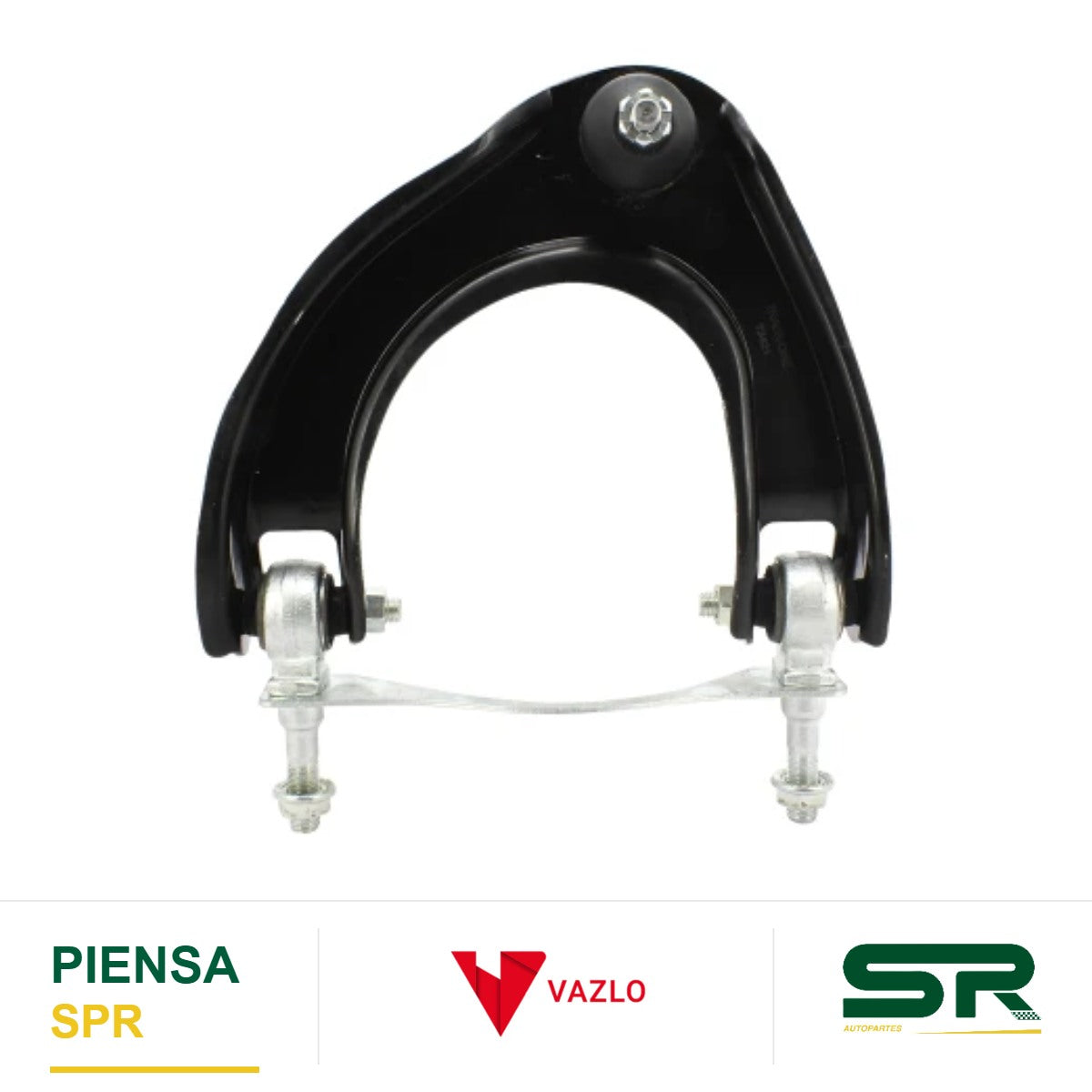 HORQUILLA DELANTERA IZQUIERDA SUPERIOR HONDA CIVIC 1988-1991 HONDA CRX 1988-1991 VAZLO