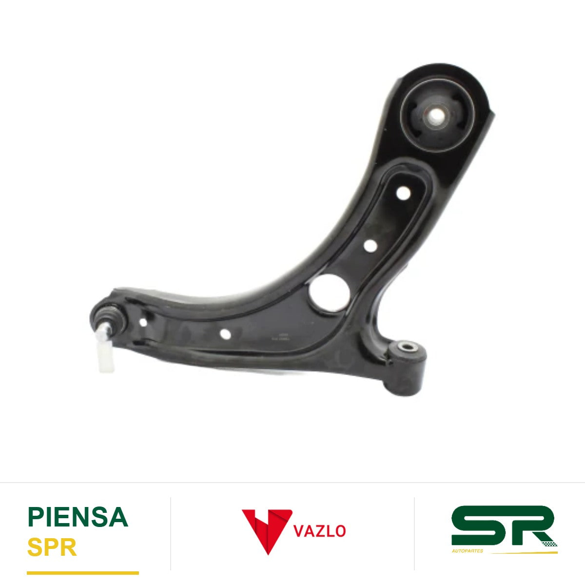 HORQUILLA DELANTERA DERECHA INFERIOR KIA SOUL 2020-2024 VAZLO