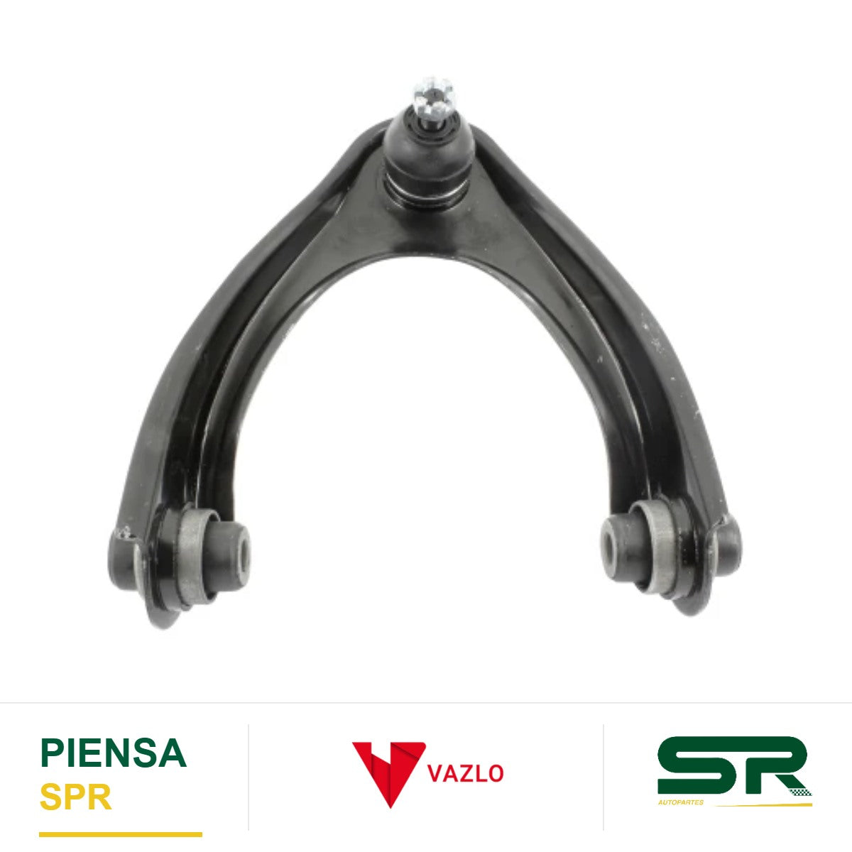 HORQUILLA DELANTERA IZQUIERDA SUPERIOR HONDA CIVIC 1996-2000 VAZLO