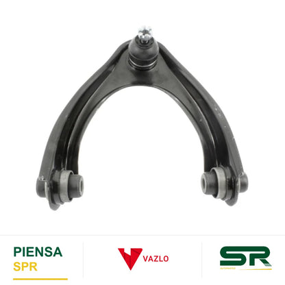 HORQUILLA DELANTERA IZQUIERDA SUPERIOR HONDA CIVIC 1996-2000 VAZLO