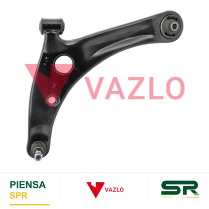 HORQUILLA DELANTERA IZQUIERDA INFERIOR BAIC D20 2017-2020 BAIC X25 2017-2020 SMART FORFOUR 2004-2005 VAZLO