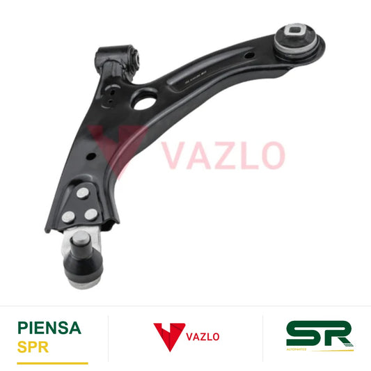 HORQUILLA DELANTERA IZQUIERDA INFERIOR VOLVO XC40 2019-2022 VAZLO