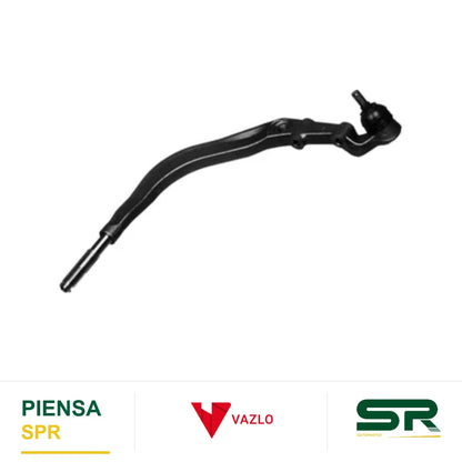 HORQUILLA DELANTERA DERECHA INFERIOR ACURA INTEGRA 1986-1989 HONDA CIVIC 1984-1987 VAZLO