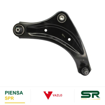 HORQUILLA DELANTERA DERECHA INFERIOR NISSAN JUKE 2011-2017 NISSAN LEAF 2011-2017 VAZLO