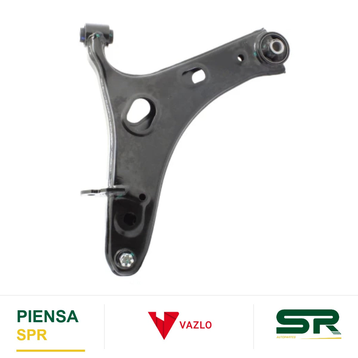 HORQUILLA DELANTERA DERECHA INFERIOR SUBARU FORESTER 2014-2018 VAZLO