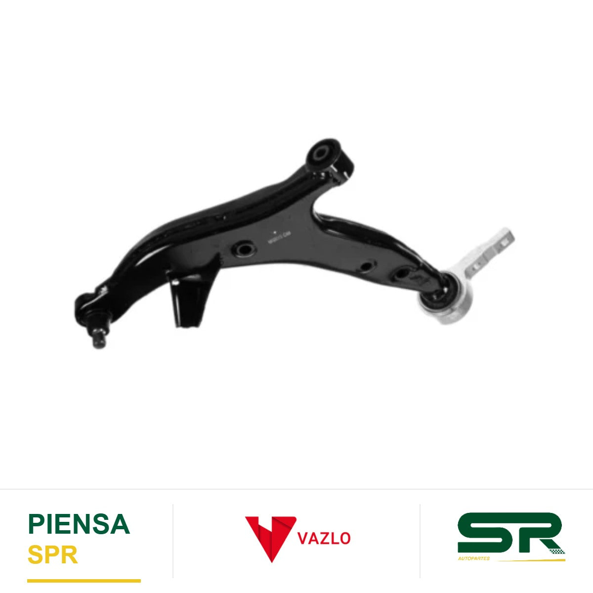 HORQUILLA DELANTERA IZQUIERDA INFERIOR NISSAN QUEST 2004-2009 VAZLO