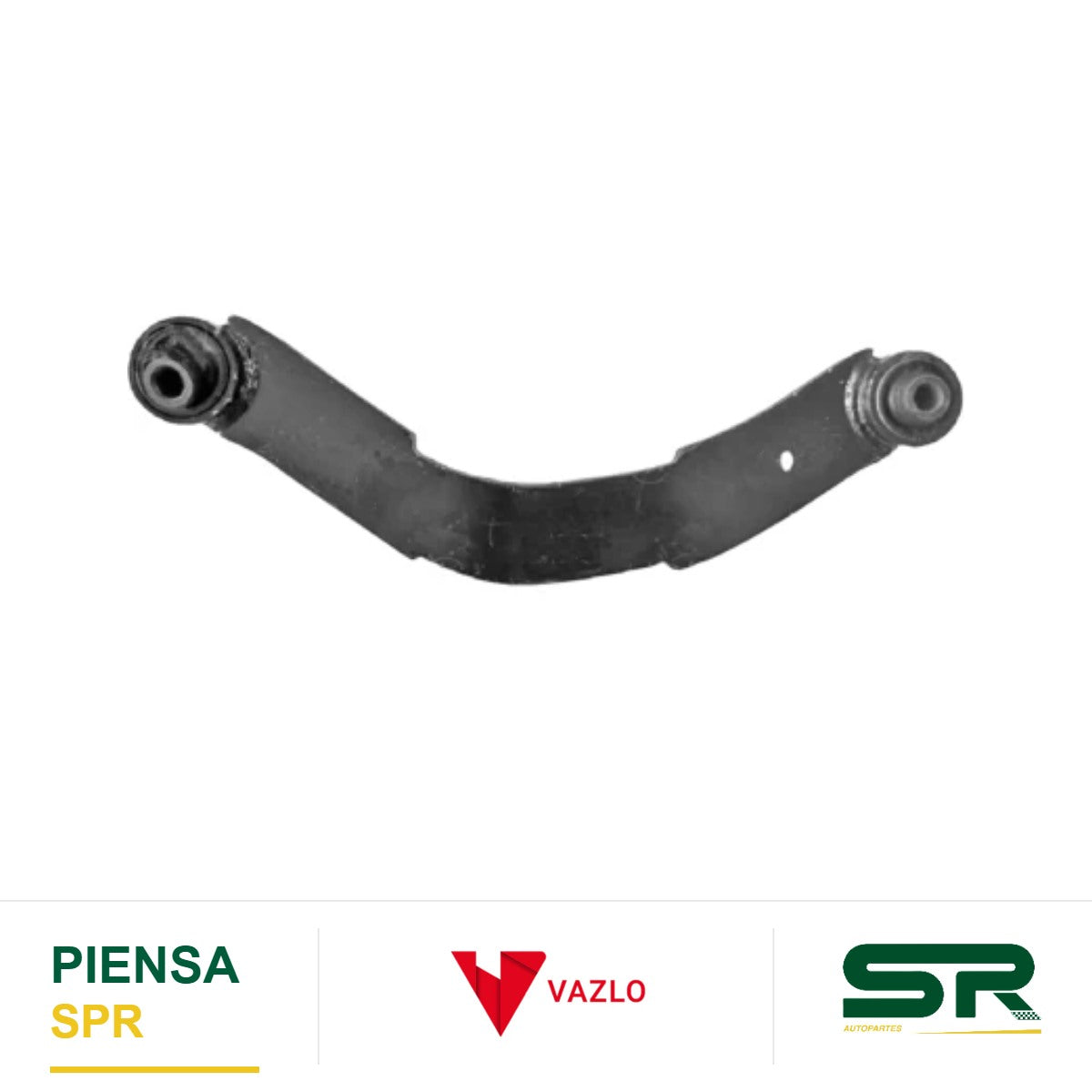 HORQUILLA TRASERA AMBOS LADOS SUPERIOR MITSUBISHI OUTLANDER 2003-2006 VAZLO