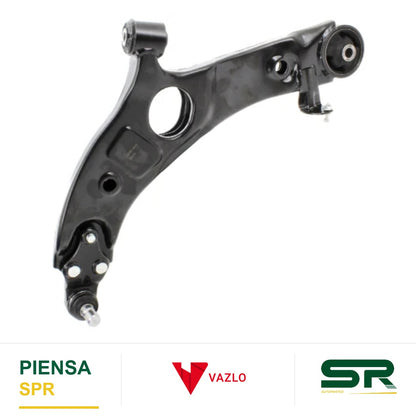 HORQUILLA DELANTERA IZQUIERDA INFERIOR HYUNDAI SANTA FE 2015-2020 HYUNDAI SANTA FE XL 2019-2019 KIA SORENTO 2014-2015 VAZLO