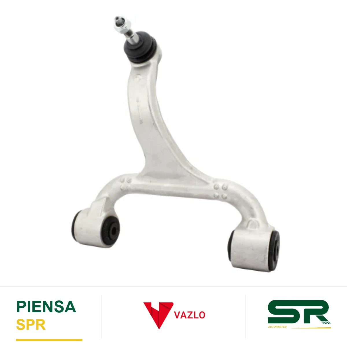 HORQUILLA DELANTERA DERECHA SUPERIOR MERCEDES BENZ ML320 1998-2003 MERCEDES BENZ ML430 1999-2001 MERCEDES BENZ ML55 AMG 2000-2003 VAZLO