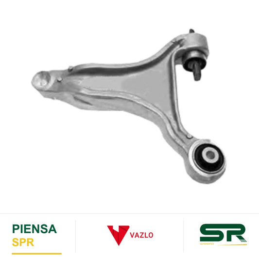 HORQUILLA DELANTERA IZQUIERDA INFERIOR VOLVO XC70 2003-2007 VAZLO