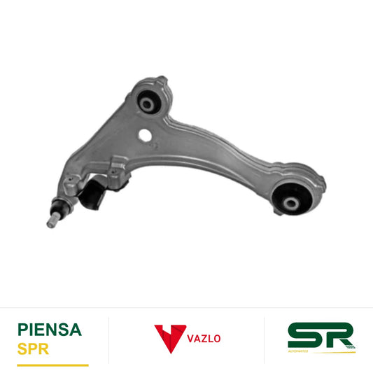 HORQUILLA DELANTERA IZQUIERDA INFERIOR NISSAN MAXIMA 2009-2015 VAZLO