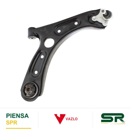 HORQUILLA DELANTERA DERECHA INFERIOR HYUNDAI VELOSTER 2019-2021 VAZLO