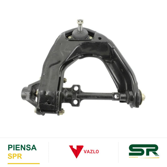 HORQUILLA DELANTERA DERECHA SUPERIOR TOYOTA 4RUNNER 1985-1989 TOYOTA PICKUP 1985-1991 VAZLO