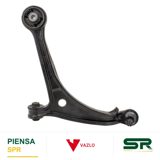 HORQUILLA DELANTERA IZQUIERDA INFERIOR HONDA ODYSSEY 2007-2010 VAZLO