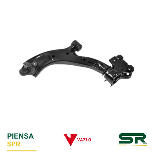 HORQUILLA DELANTERA IZQUIERDA INFERIOR HONDA CR-V 2007-2011 VAZLO