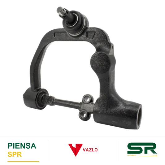 HORQUILLA DELANTERA IZQUIERDA SUPERIOR NISSAN NV350 URVAN 2014-2023 NISSAN URVAN 2002-2013 VAZLO