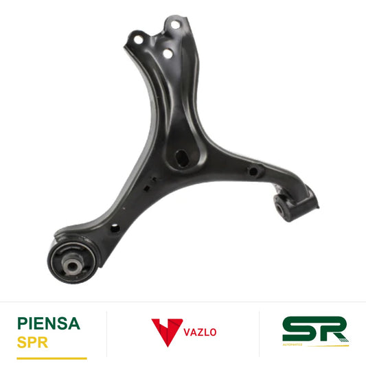 HORQUILLA DELANTERA DERECHA INFERIOR ACURA ILX 2013-2015 HONDA CIVIC 2012-2015 HONDA CIVIC SI 2012-2015 VAZLO