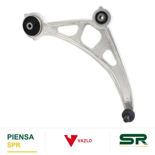 HORQUILLA DELANTERA DERECHA INFERIOR NISSAN MURANO 2015-2021 VAZLO