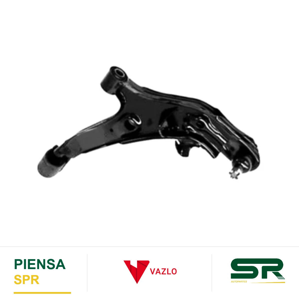 HORQUILLA DELANTERA DERECHA INFERIOR NISSAN ALTIMA 1993-1997 VAZLO