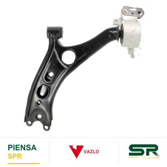 HORQUILLA DELANTERA DERECHA INFERIOR HONDA CR-V 2017-2022 VAZLO