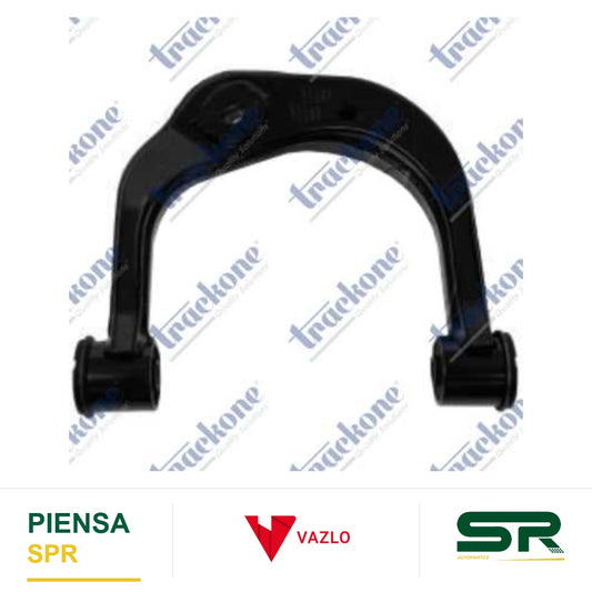 HORQUILLA DELANTERA DERECHA SUPERIOR TOYOTA TACOMA 1995-2004 VAZLO
