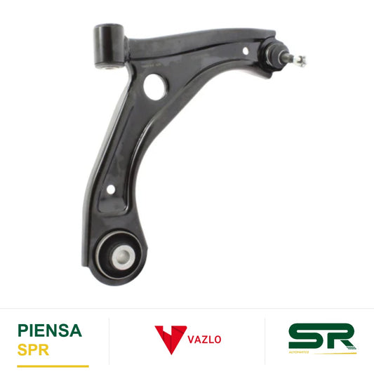 HORQUILLA DELANTERA DERECHA INFERIOR SUZUKI IGNIS 2017-2024 VAZLO