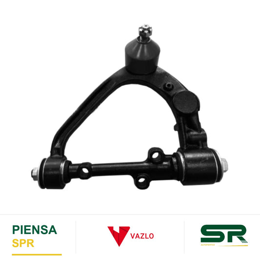 HORQUILLA DELANTERA IZQUIERDA SUPERIOR TOYOTA HIACE 2006-2020 VAZLO