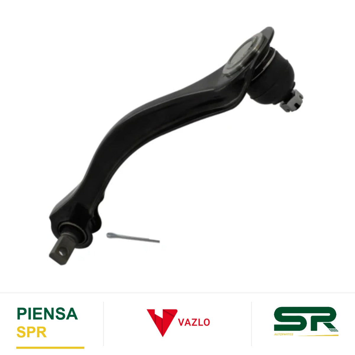 HORQUILLA TRASERA DERECHA SUPERIOR ACURA CL 1997-1999 ACURA VIGOR 1992-1994 HONDA ACCORD 1990-1997 VAZLO