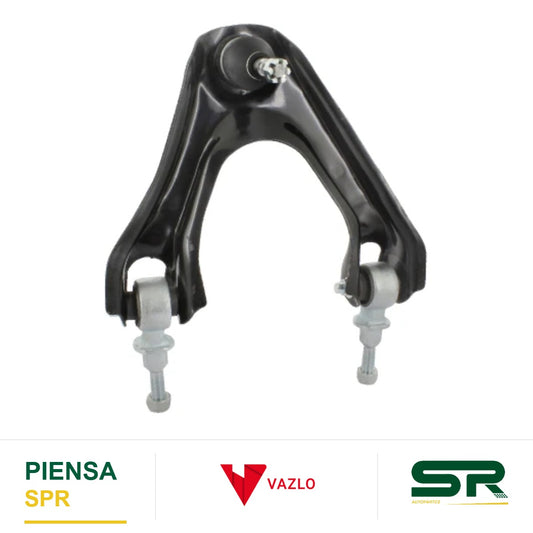 HORQUILLA DELANTERA DERECHA SUPERIOR ACURA CL 1997-1999 HONDA ACCORD 1994-1997 HONDA ODYSSEY 1995-1998 ISUZU OASIS 1996-1999 VAZLO