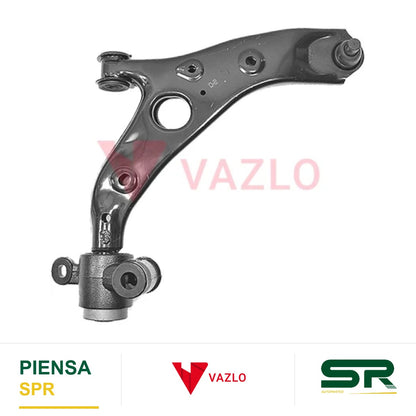 HORQUILLA DELANTERA DERECHA INFERIOR MAZDA CX-5 2017-2025 VAZLO