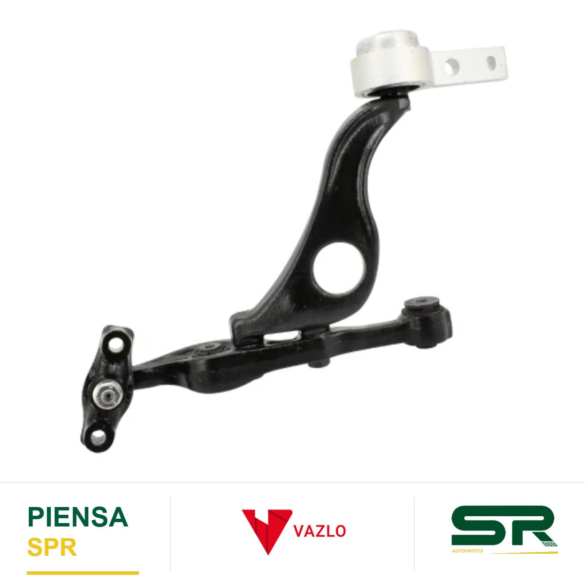 HORQUILLA DELANTERA IZQUIERDA INFERIOR MAZDA 6 2009-2013 VAZLO