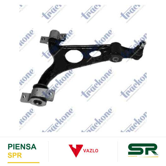 HORQUILLA DELANTERA DERECHA INFERIOR ALFA ROMEO 147 2002-2007 ALFA ROMEO 156 2002-2004 VAZLO