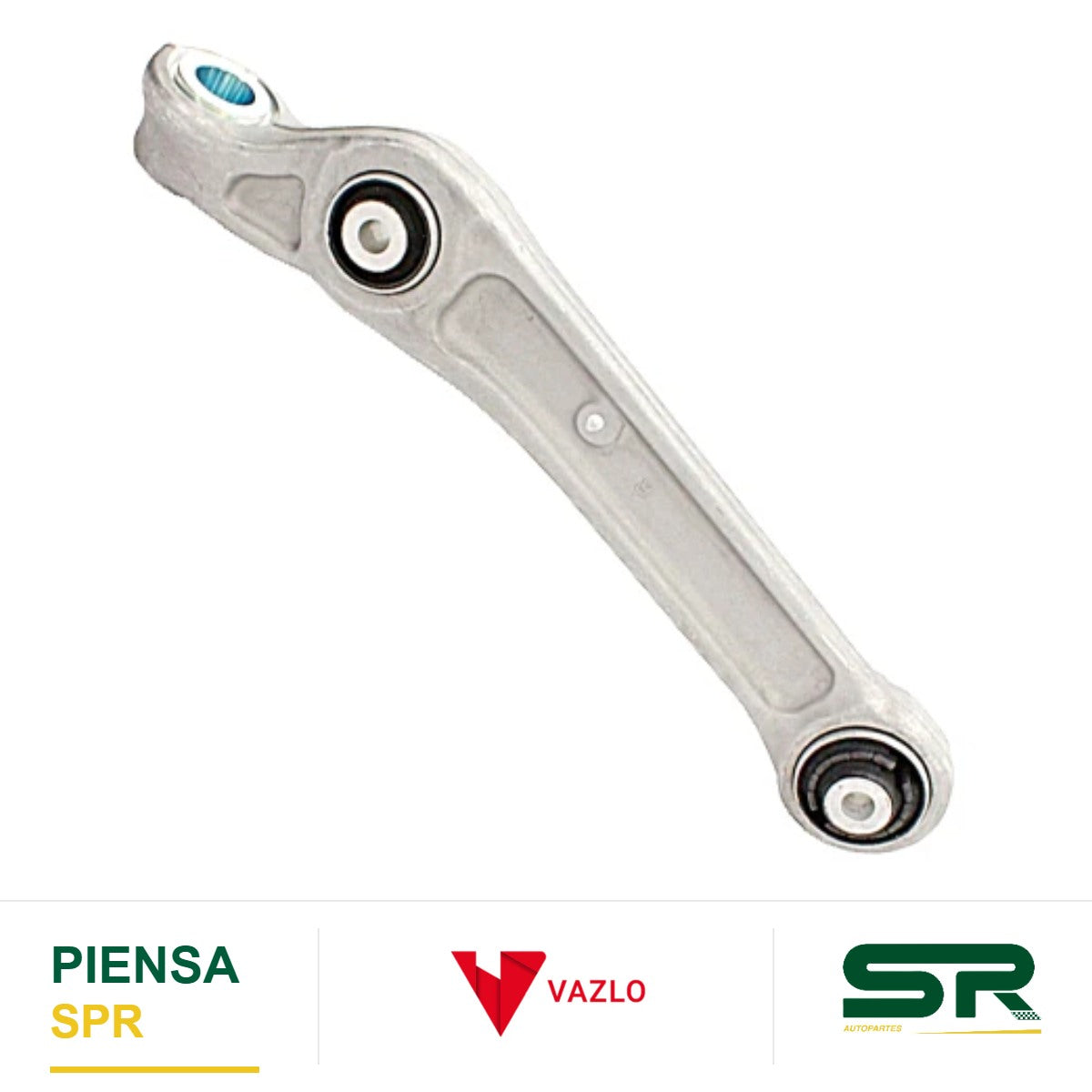 HORQUILLA DELANTERA DERECHA INFERIOR AUDI A4 2016-2020 AUDI A4 ALLROAD 2017-2023 AUDI A4 QUATTRO 2016-2023 AUDI A5 QUATTRO 2018-2023 AUDI A5 SPORTBACK 2018-2023 AUDI S4 2016-2018 VAZLO