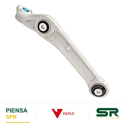 HORQUILLA DELANTERA DERECHA INFERIOR AUDI A4 2016-2020 AUDI A4 ALLROAD 2017-2023 AUDI A4 QUATTRO 2016-2023 AUDI A5 QUATTRO 2018-2023 AUDI A5 SPORTBACK 2018-2023 AUDI S4 2016-2018 VAZLO