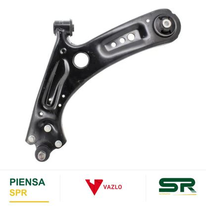 HORQUILLA DELANTERA IZQUIERDA INFERIOR MG MG GT 2022-2024 MG MG5 2020-2025 VAZLO