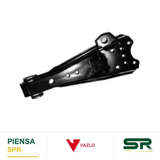 HORQUILLA DELANTERA DERECHA INFERIOR TOYOTA HIACE 2006-2020 VAZLO