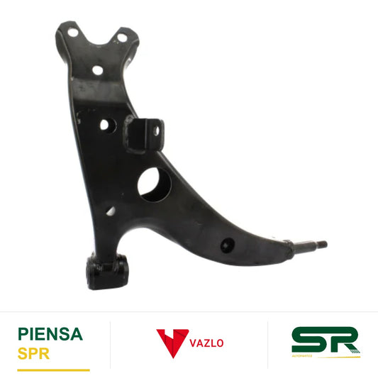 HORQUILLA DELANTERA DERECHA INFERIOR TOYOTA RAV4 1996-2000 VAZLO
