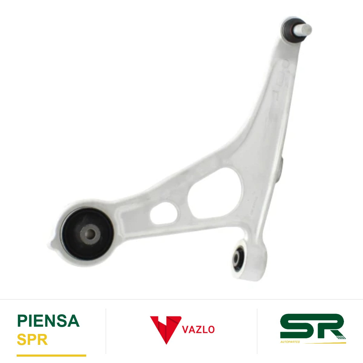 HORQUILLA DELANTERA IZQUIERDA INFERIOR MITSUBISHI OUTLANDER 2022-2024 MITSUBISHI OUTLANDER PHEV 2023-2024 NISSAN ROGUE 2021-2025 NISSAN X-TRAIL 2023-2024 VAZLO