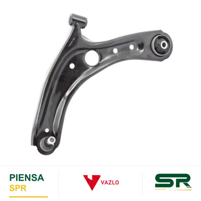 HORQUILLA DELANTERA IZQUIERDA INFERIOR KIA K3 2024-2026 VAZLO